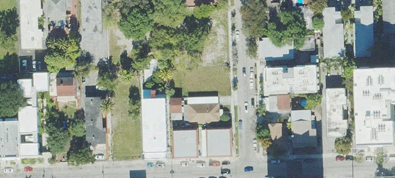 Land or Vacant Lot