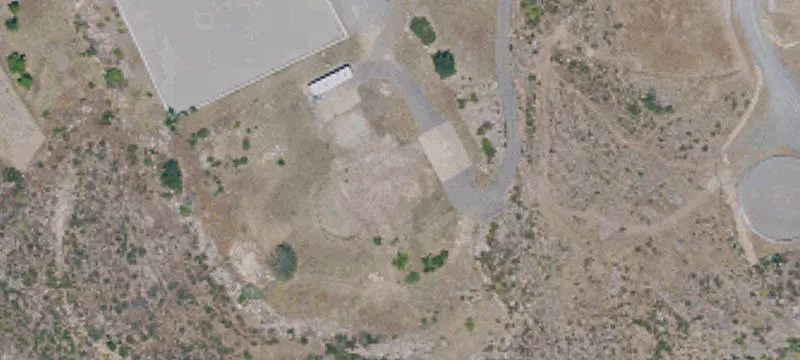 Land or Vacant Lot