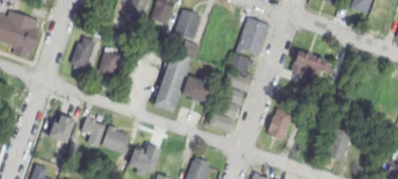 Quadplex with Lease-Ready Units