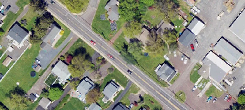 Mixed-Use Property with Flex Space