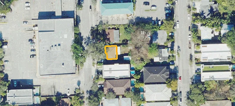 Residential Duplex Property