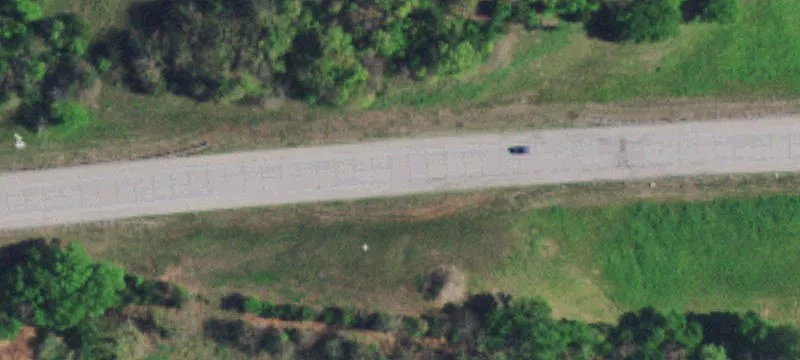 Highway-Frontage Commercial Land