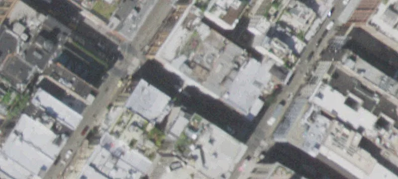 Full-Floor Residential Income Property
