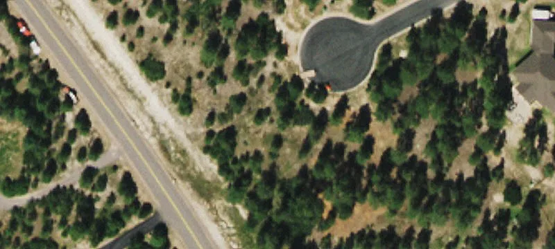 Land
