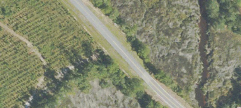 Land or Vacant Lot