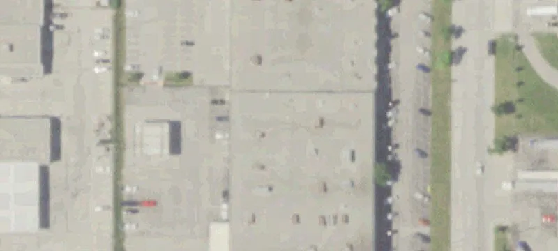 Industrial Space with Highway Access