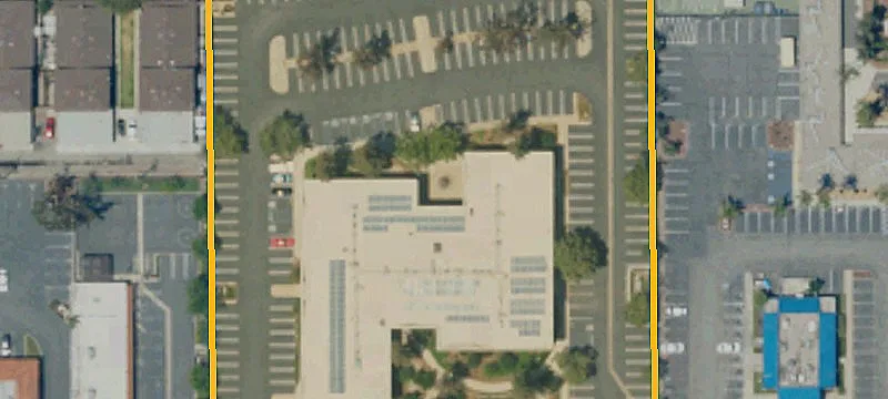 Multi-Tenant Office Building