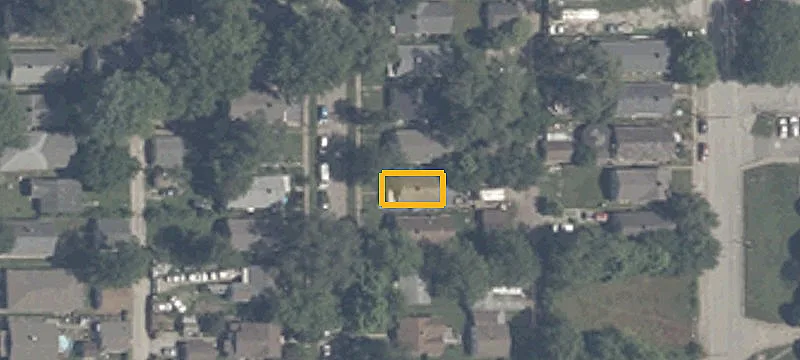 Detached Ranch Income Property