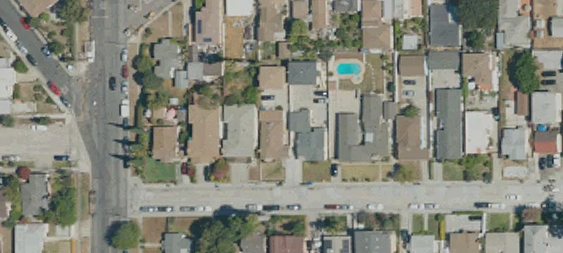 Residential Income Property with Garage