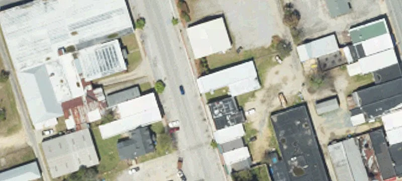 Downtown Flex Space with Warehouse Area