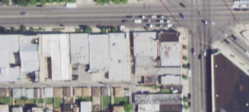 Two-Tenant NNN Retail Property