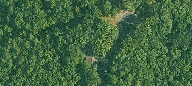 Lakefront Land