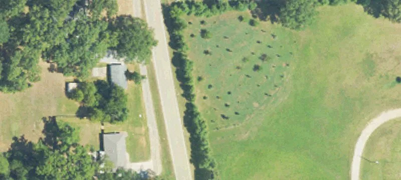 Commercial Land with Existing Buildings