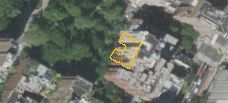 Renovated Residential Income Property