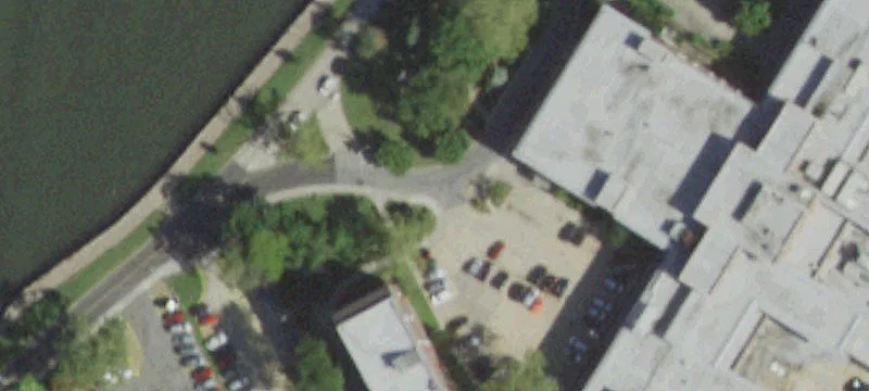 Main Street Storefront Property