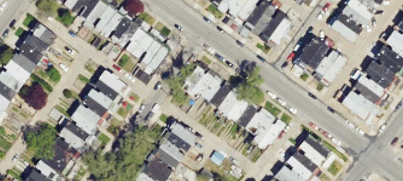 Multifamily Property with Separate Utilities