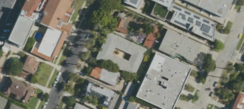 17-Unit Apartment Building