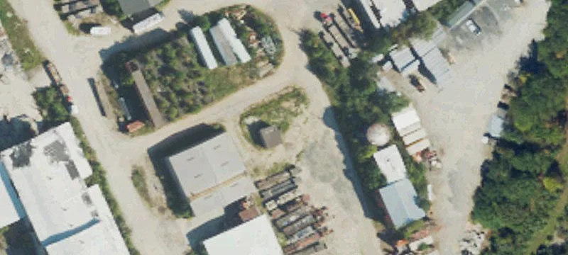 Approved-Site Commercial Land