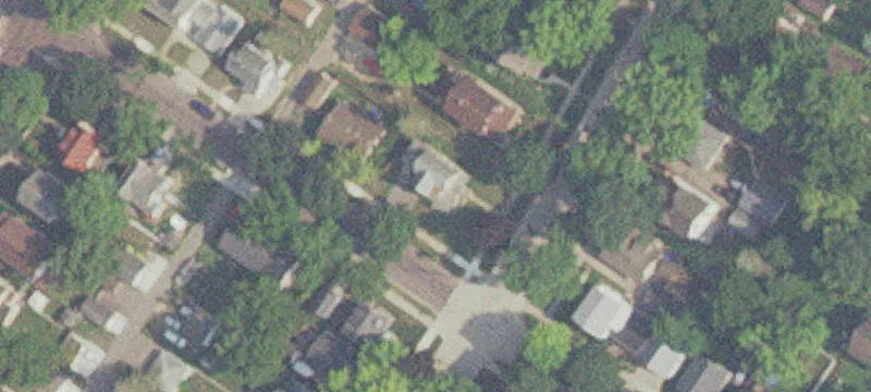 Two-Unit Duplex with Updates