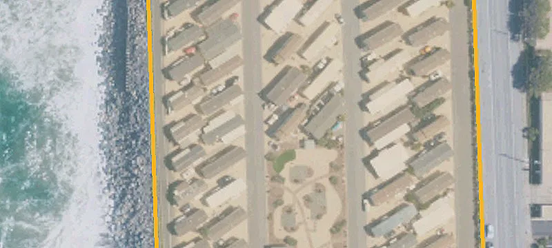 Two-Bedroom Residential Income Property