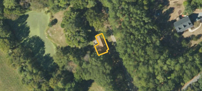 RA-40 Land Parcel