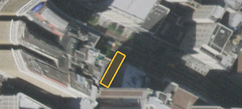 Restaurant Space Near Transit