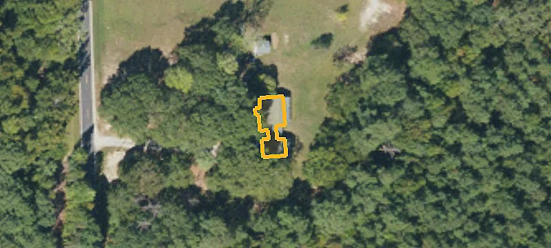 Agricultural Land Parcel
