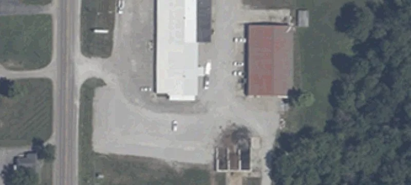 Multi-Tenant Storefront Property