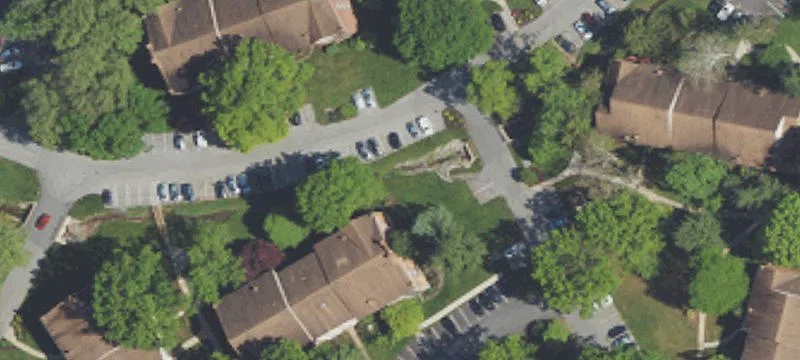 Two-Bedroom Residential Income Property