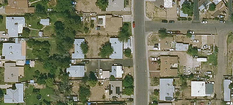Remodeled Four-Unit Apartment Property