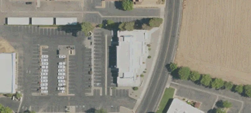 Office Units With Secured Parking