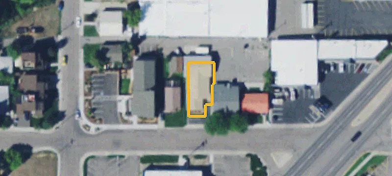 Remodeled Flex Building