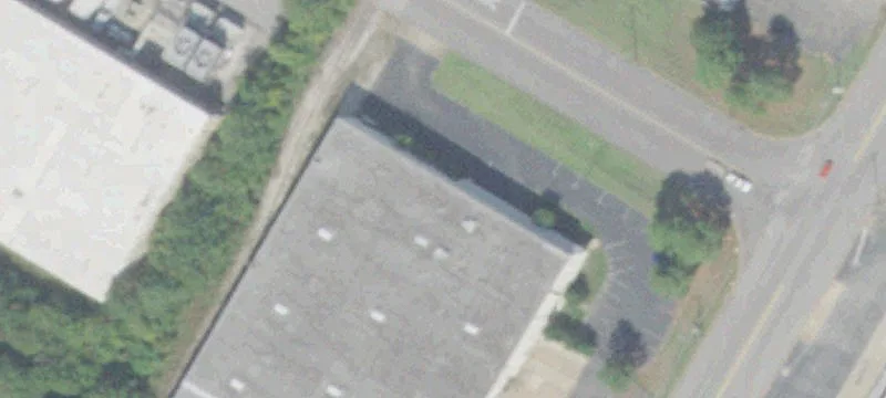 Warehouse Space with Dock Access