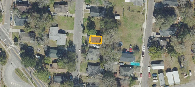 Two-Story Duplex