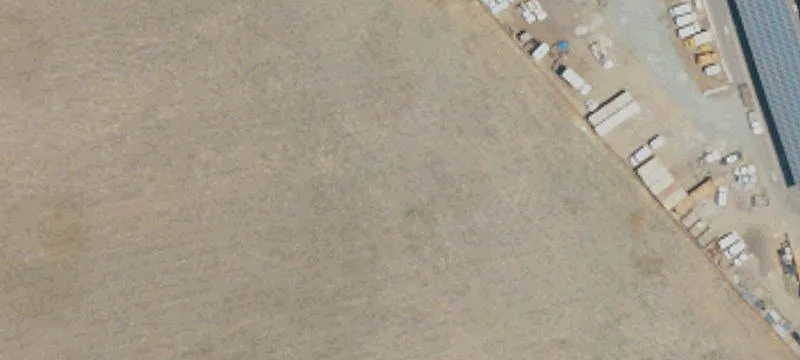 Industrial Land Parcel