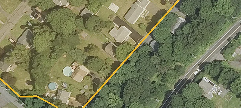 Tenant-Occupied Duplex
