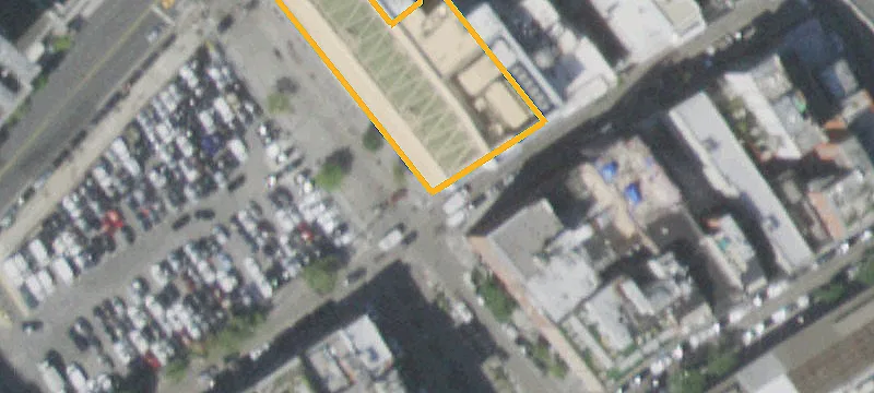 Penthouse Residential Income Property