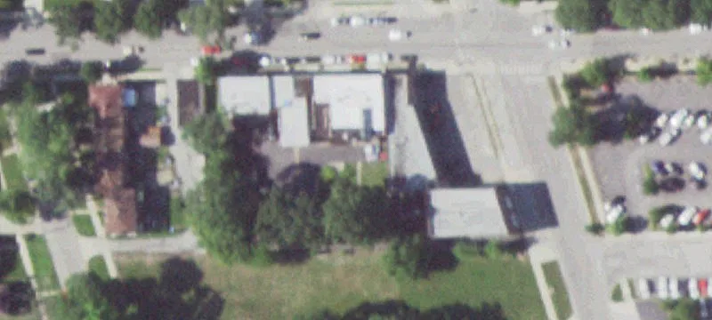 12-Unit Mixed-Use Building