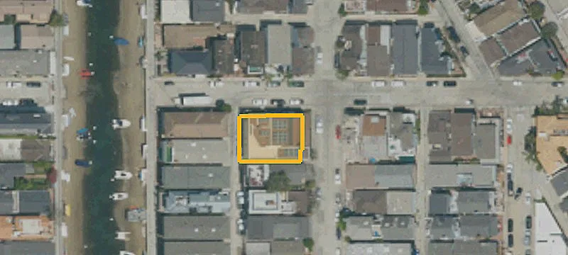 Residential Income Property with Ocean Views