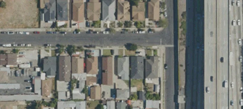 Multifamily Property