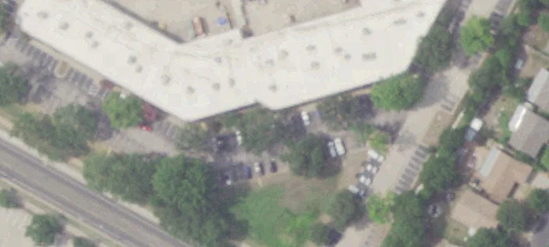 Four-Unit Multifamily Property