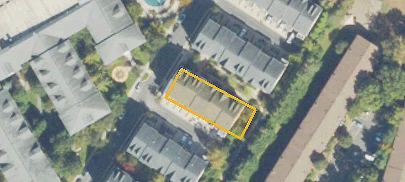 Renovated Residential Income Property