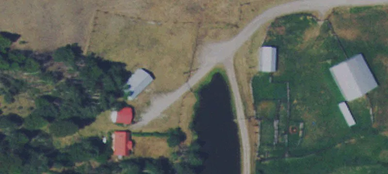 Industrial Land