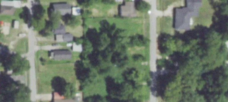 New-Construction Fourplex
