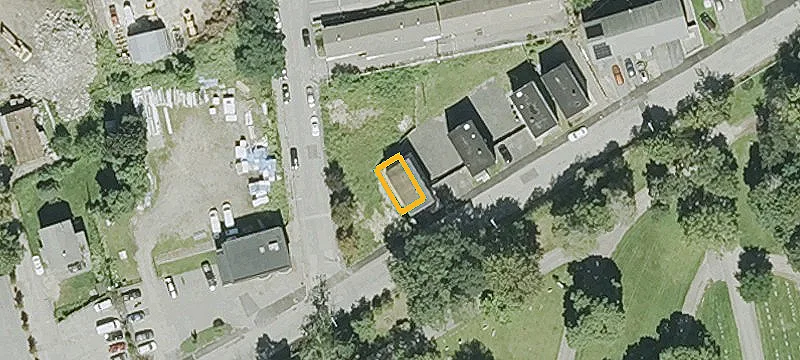 Renovated Triplex