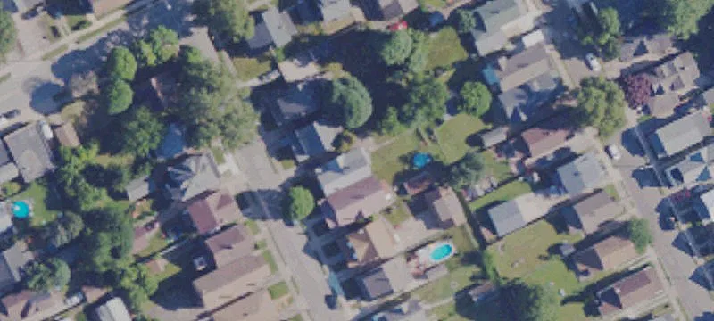 Two-Unit Duplex