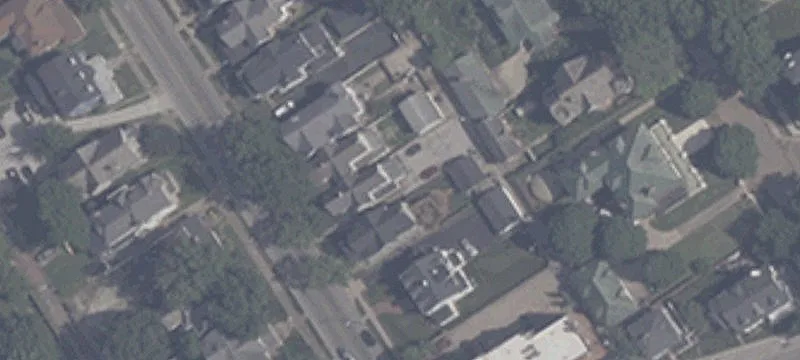 Updated Four-Unit Quadplex