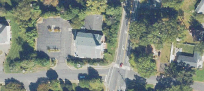 Church Property