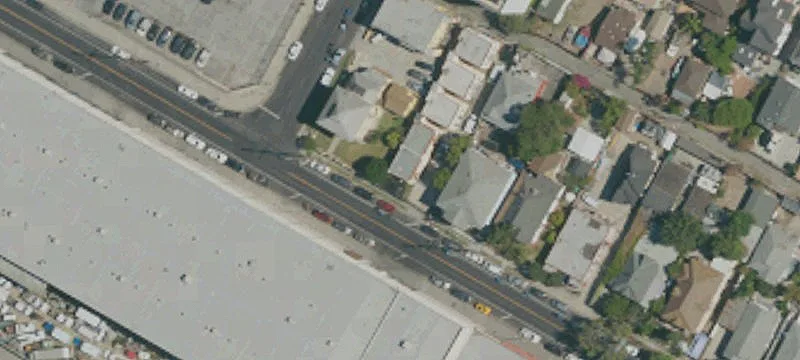 19-Unit Apartment Building