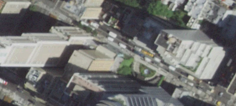 Class-A Medical Office Building